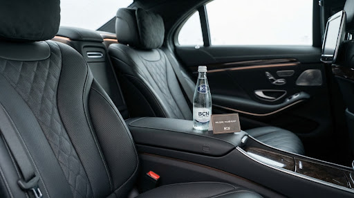 Luxury interior